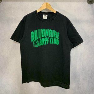 Billionaire boys club green shirt size large